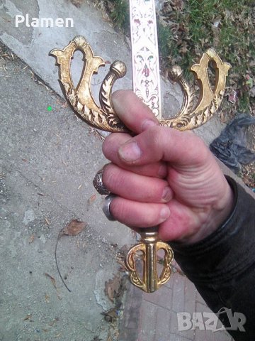 Специален италиански меч сувенир