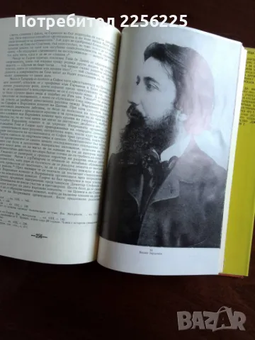 Свобода или смърт -биография на Гоце Делчев , снимка 5 - Художествена литература - 49902138