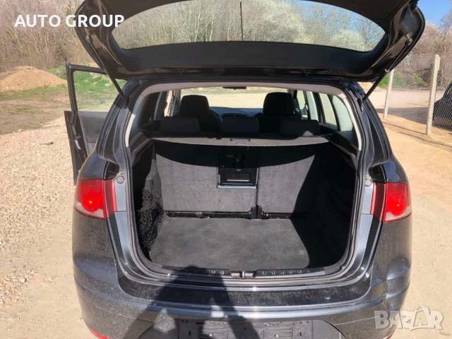 Seat Altea XL / Сеат Алтеа - на части, снимка 8 - Автомобили и джипове - 44852375