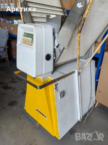 Автоматичен ламинатор Рондо