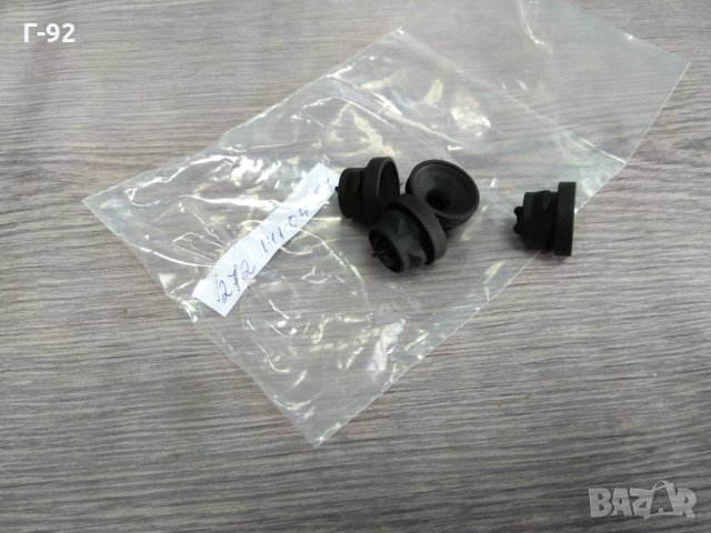 A2721410487**NEU**MERCEDES-BENZ**ТАМПОН ЗА КАПАК НА ДВИГАТЕЛ **, снимка 2 - Части - 33494497