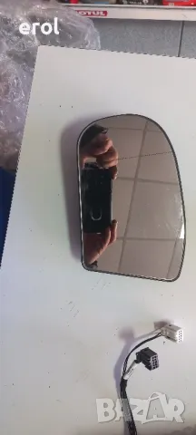 огледа за w203,w211 със бягащи мигачи и разни части за w211. Стикери различни , снимка 11 - Аксесоари и консумативи - 49049377