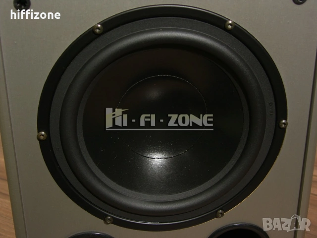  Субуфер Heco sub , снимка 4 - Тонколони - 53414774