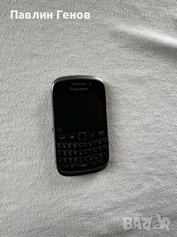 	BlackBerry Curve 9320, снимка 4 - Blackberry - 43410462