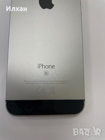 iPhone SE 2016 - 32GB, снимка 8 - Apple iPhone - 43297249