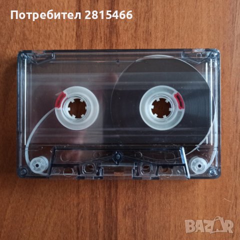 Аудио касета/ Аудио касетки, снимка 5 - Аудио касети - 43434510