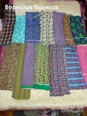 Текстилни престилки, снимка 4 - Други - 25888248
