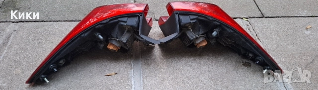 Продавам Неработещи Стопове за Рено Каджар, снимка 2 - Части - 52172125