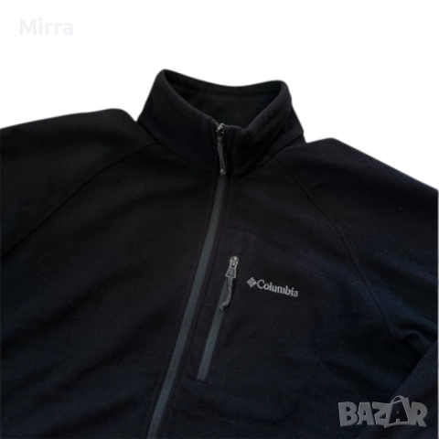 Columbia Polar Fleece, снимка 2 - Спортни дрехи, екипи - 52139485