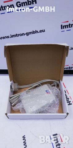 RFID Четец на карти EM 125KHz  Serial RS 232, снимка 2 - Друга електроника - 40022386