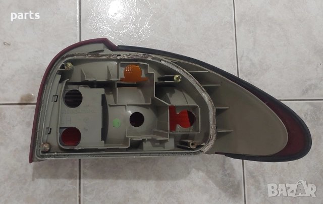 Ляв Стоп Форд Мондео - 93BGI3A603BA, снимка 6 - Части - 52796907
