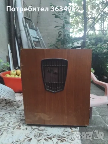  Radio , снимка 4 - Радиокасетофони, транзистори - 47296403