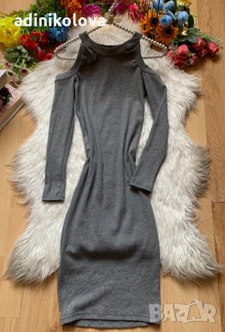 Рокля рипс, снимка 1