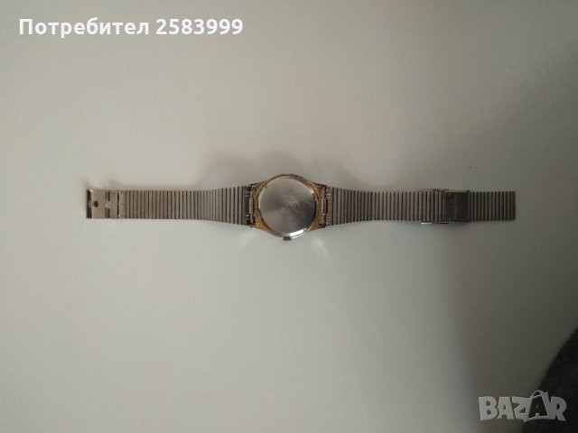 Класически дамски часовник Seiko , снимка 3 - Дамски - 32302310