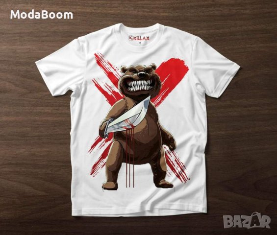 Тениски , снимка 3 - Тениски - 37931923