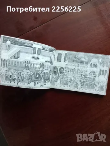 Индия моя любов , снимка 4 - Художествена литература - 49789786