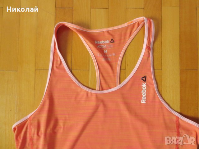 Reebok One Series ActivChill, снимка 4 - Потници - 26521594