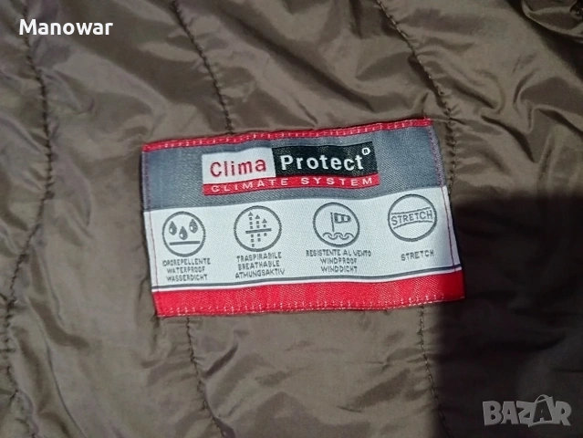Мъжко яке Campanolo Clima Protect XXL, снимка 5 - Якета - 53412243