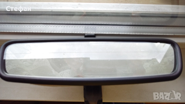 Вътрешно огледало за обратно виждане Volvo S60, S80, V60, XC60, XC70, снимка 2 - Части - 52606630
