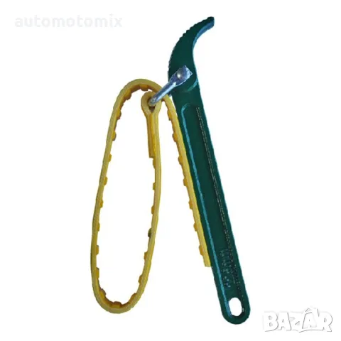 Ключ маслен филтър колан,60-120мм - 25157