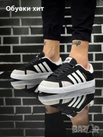 Adidas реплика, снимка 4 - Маратонки - 44125456