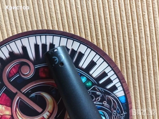 SHURE SM 58, снимка 3 - Микрофони - 52017640