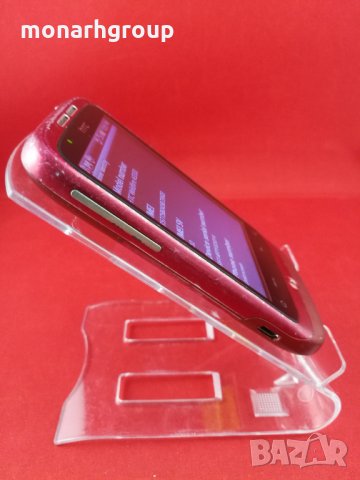 Телефон HTC Wildfire, снимка 3 - HTC - 27441843