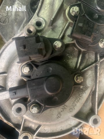 Датчици мерцедес распределителелни валове