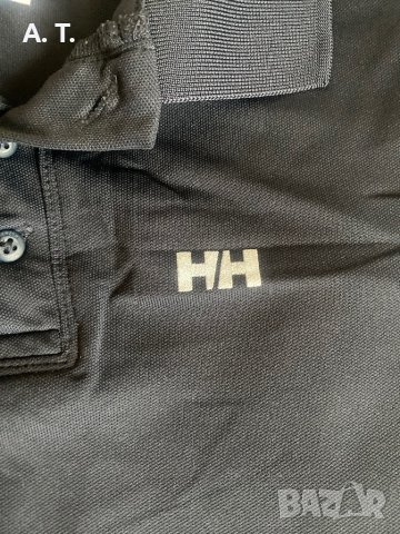 Helly Hansen S, снимка 4 - Тениски - 40656389