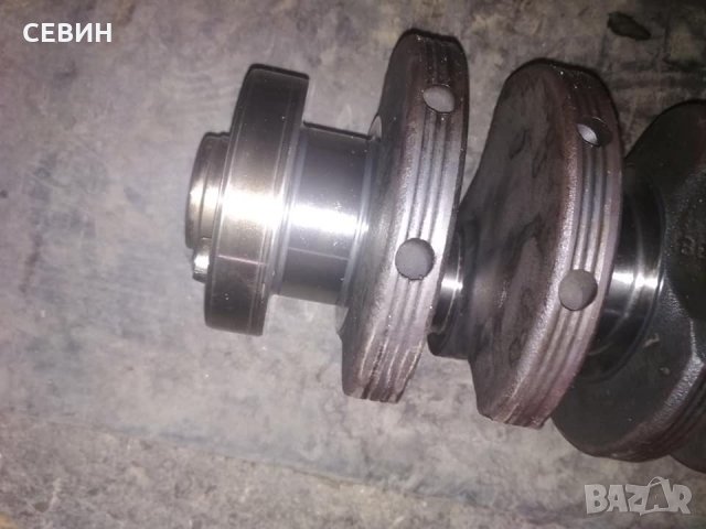 Колянов вал за BMW 323i / M 20/50 B23 - E36, снимка 3 - Части - 28321436