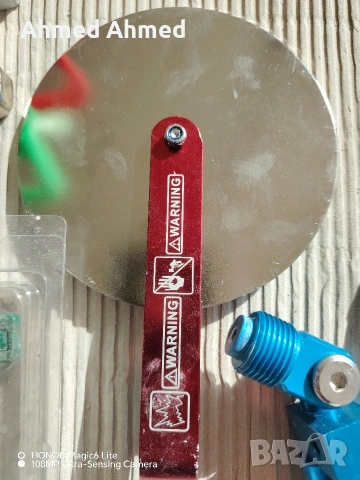 дюзи и аксесоари, снимка 6 - Други - 53473731