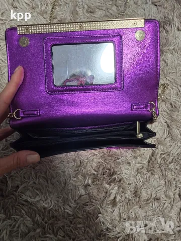 чанта Алдо , снимка 3 - Чанти - 49597211