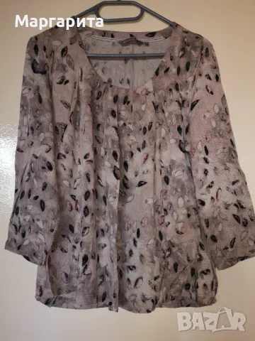 блузи за бременни