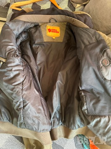 fjallraven hydratic, снимка 4 - Якета - 43800561