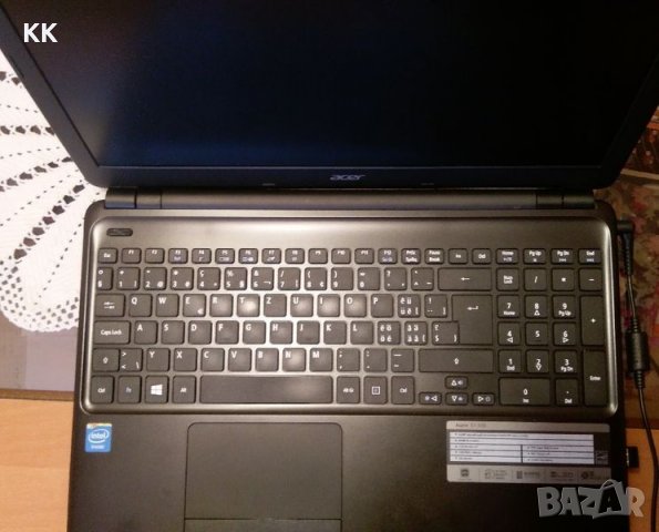 Toshiba C50, R50 и L50-В, Acer Е1–510, Asus X555L, Dell Inspiron 15-3000 и др. на части, снимка 13 - Части за лаптопи - 28672581