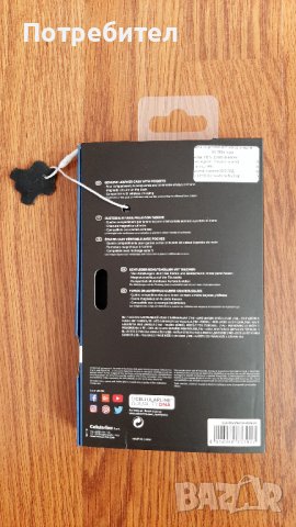 Кожен калъф от естествена кожа Iphone XS Max, снимка 4 - Калъфи, кейсове - 38186375