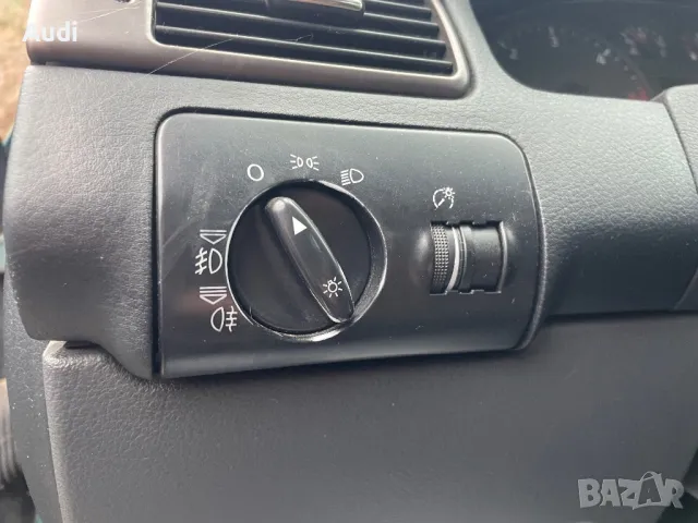 Audi A6 C5 Quattro 2,5 TDI НА ЧАСТИ, снимка 11 - Автомобили и джипове - 48313115