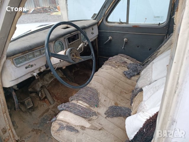 Продавам Варшава , снимка 13 - Автомобили и джипове - 40175090