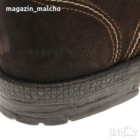 МЪЖКИ БОТИ – REPLAY TREL; размери: 42 и 45, снимка 4 - Мъжки боти - 28313943