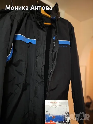 Дебело яке XXL , снимка 4 - Якета - 49515861