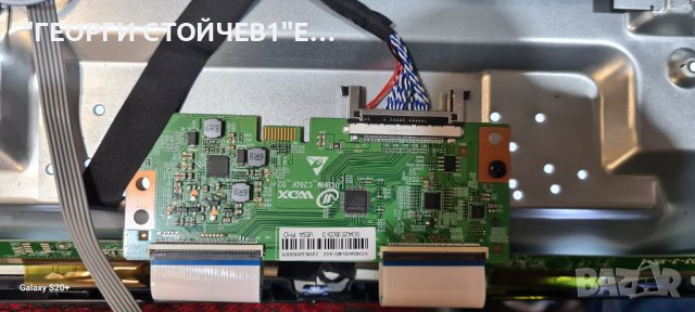 T-43A12  TP.SK513S.PB802 [N]  SG4251B03-3 VER.2.2 DCBHM_C260F_02, снимка 5 - Части и Платки - 42958869