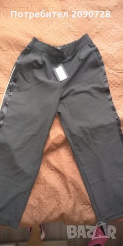 Нов панталон, снимка 1 - Панталони - 33065848