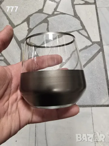 чаши за уиски , снимка 2 - Чаши - 47968666