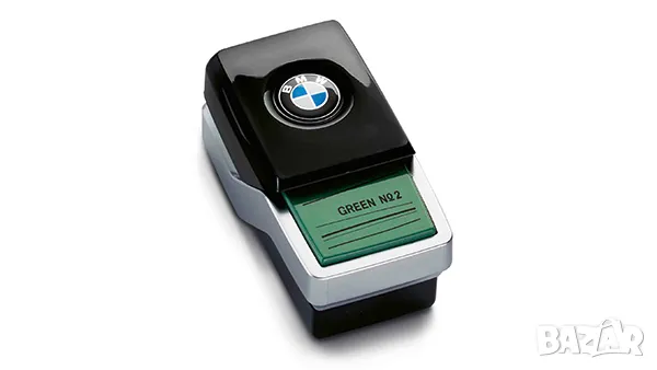 Ароматизатор AMBIENT AIR BMW G серия, снимка 4 - Аксесоари и консумативи - 48931018