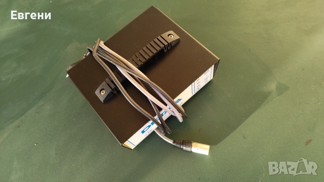 Интелигентно умно зарядно за инвалидни и пазарски колички, снимка 4 - Друга електроника - 52614473