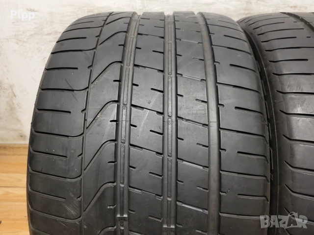 2 бр. 305/30/19 Pirelli / летни гуми , снимка 2 - Гуми и джанти - 52777902