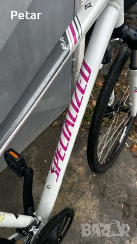 Speciallized хибриден велосипед колело, снимка 2 - Велосипеди - 53284707