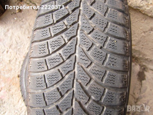 гуми 175/65/14M+S 707, снимка 6 - Гуми и джанти - 32592982