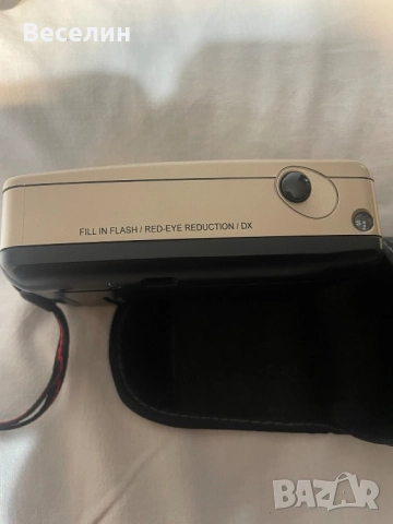 Фотоапарат Скина 40лв , снимка 2 - Чанти, стативи, аксесоари - 51976925