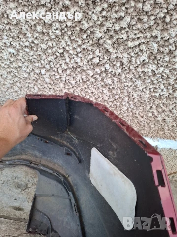 Задна броня за VW Golf 2020 година , снимка 11 - Части - 51410627